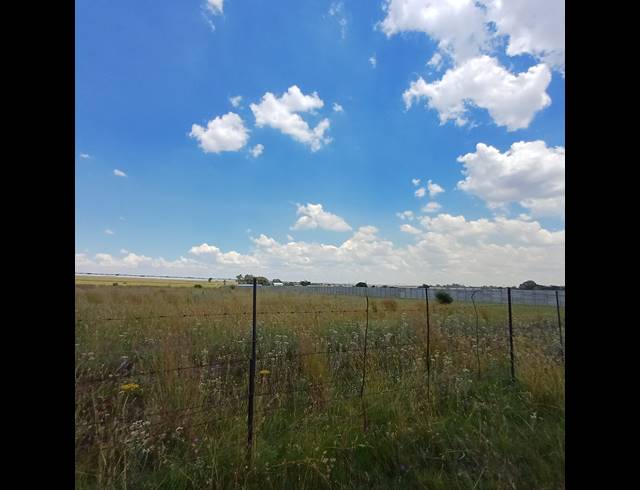 2.20HA VACANT LAND FOR SALE IN NELSONIA